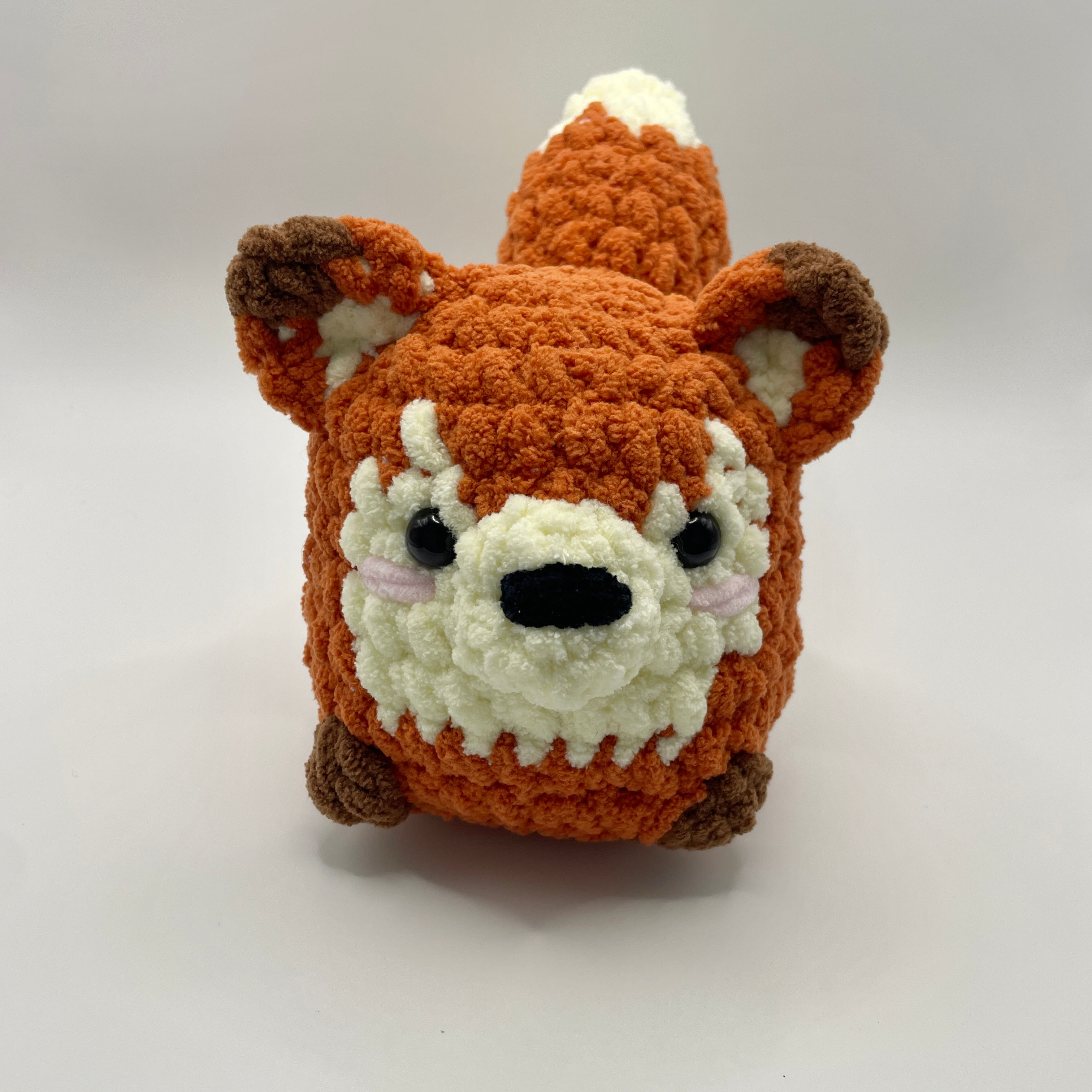 Fox Forest Friend