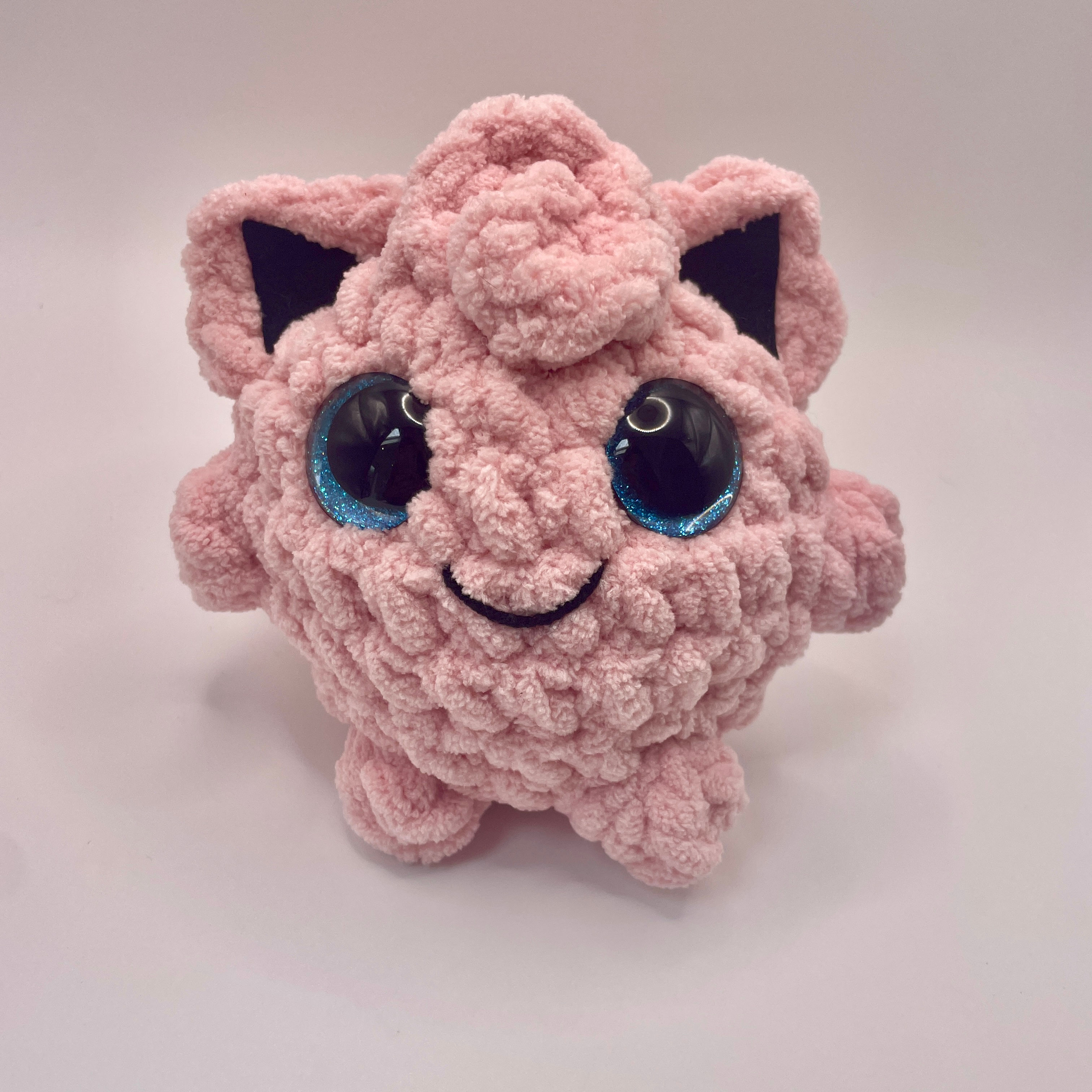 Fairy Chonkemon