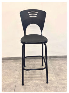BANQUETA MISTA ISO BAIXA