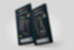 callmate poew bank packaging