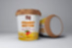 DN Peanutbutter Labels mango