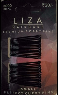 Mini Curvy Pins
