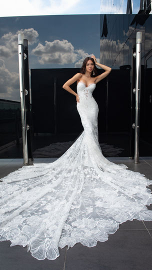 WEDDING DRESS IN FORT WORTH