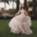VINTAGE bridal dress in dallas
