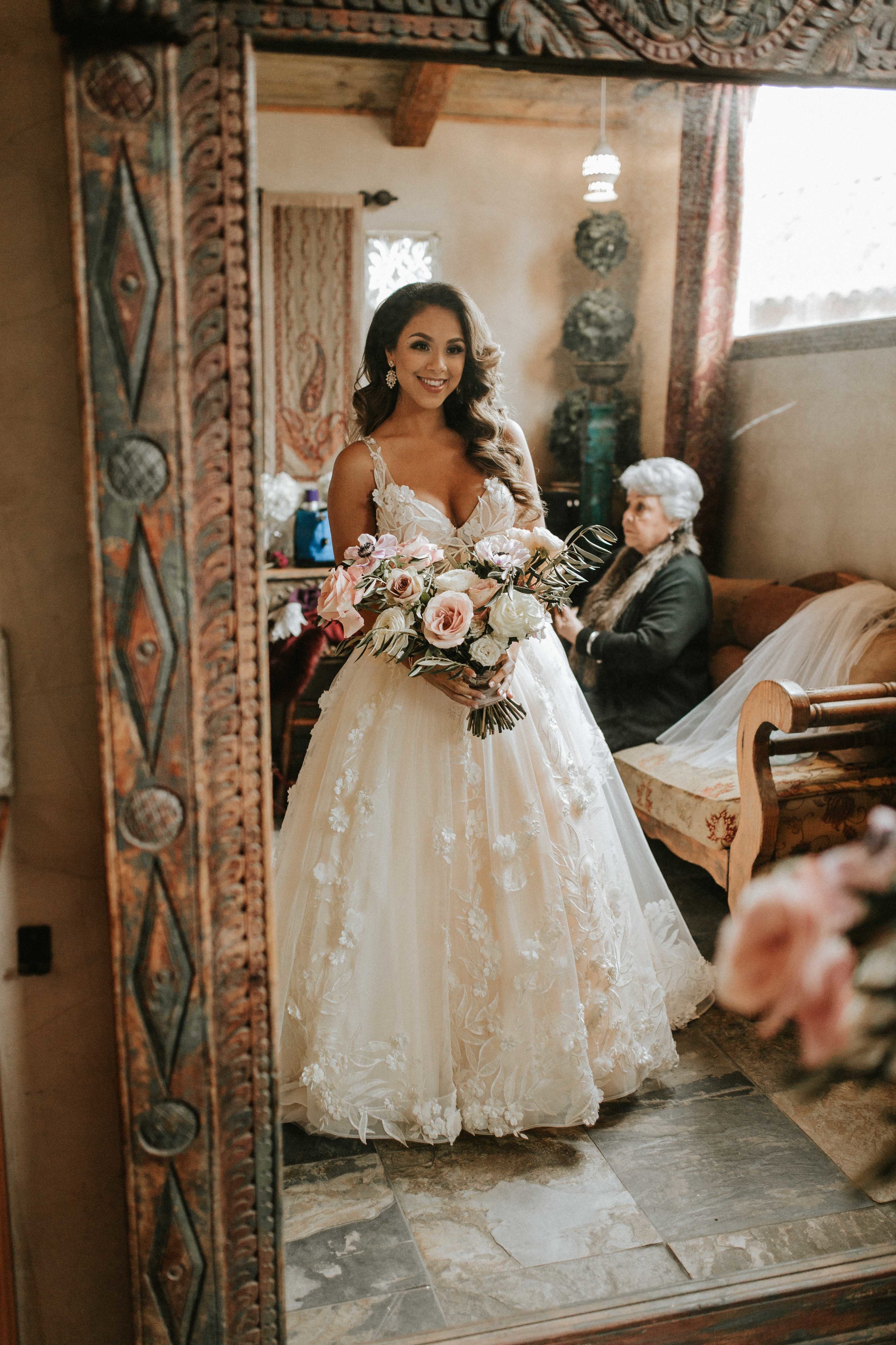 Fort Worth Wedding Boutique | Mila Maya Couture by Milena's Bridal Fort Worth Wedding Boutique | Mila Maya Couture by Milena's Bridal