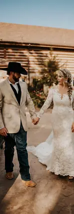 texas wedding party in dallas