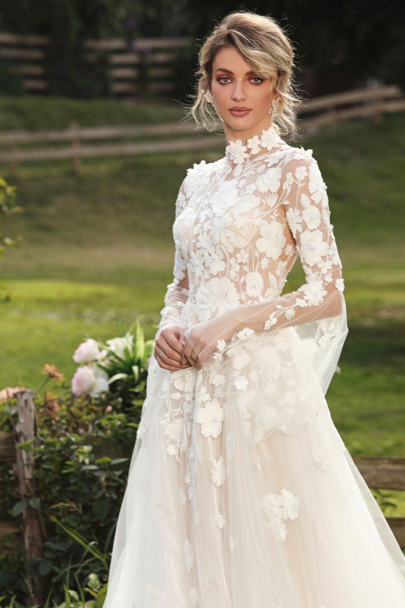Milena's Bridal