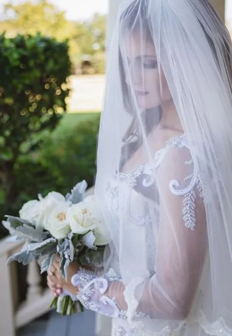 weding store in Houston