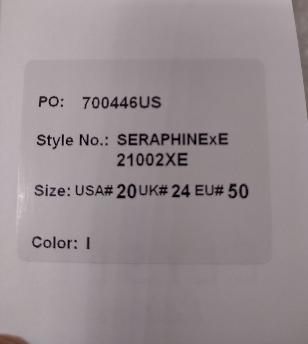 sraphine