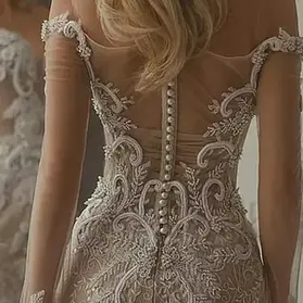 Why Now Is the Perfect Time to Choose Milena’s Bridal — Before Tariffs Impact Your Dream Dress