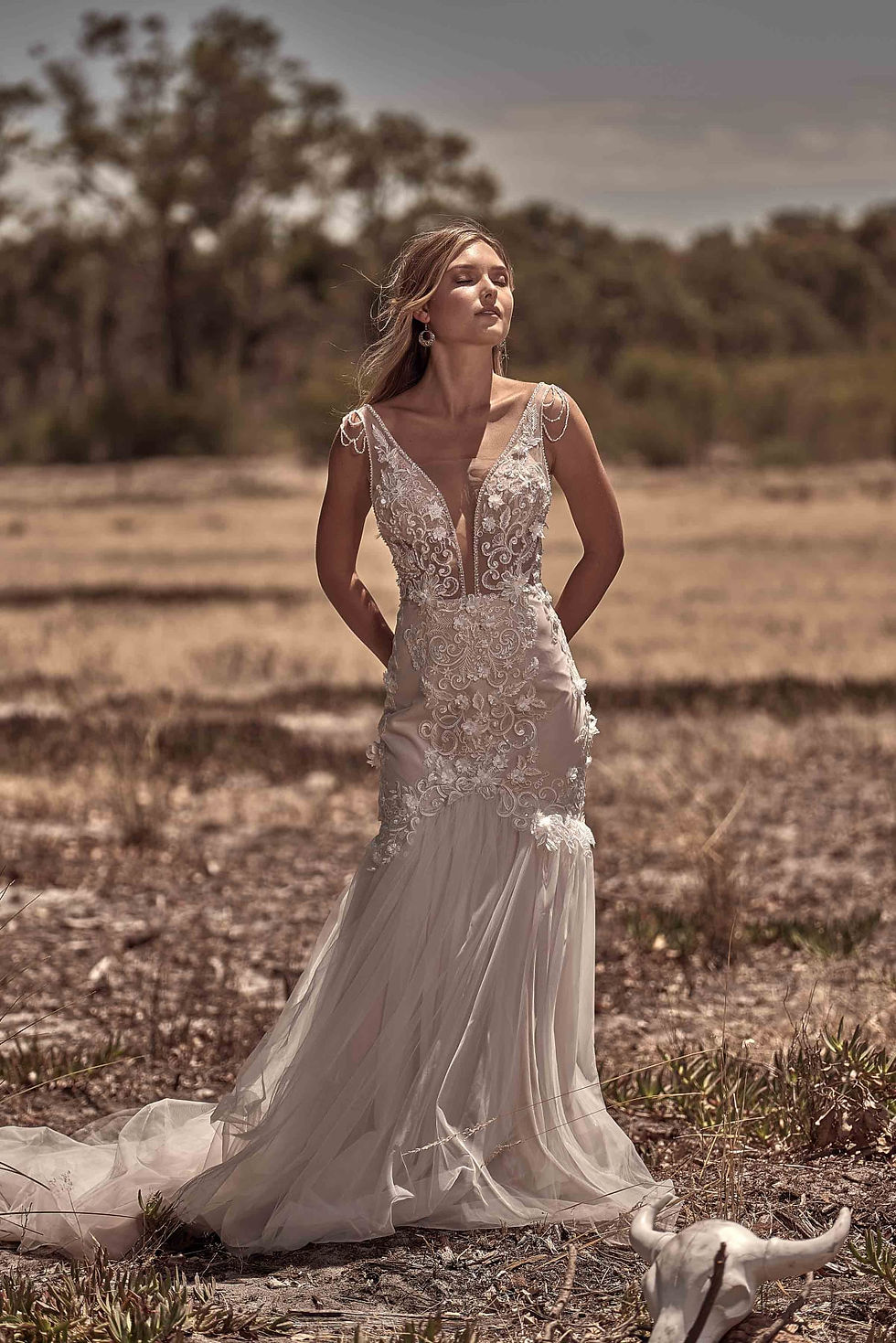 unique wedding dresses