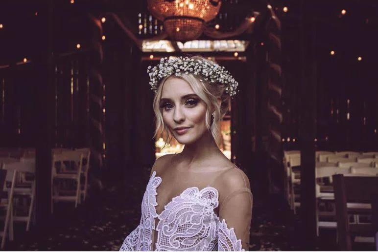 wedding store in Houston