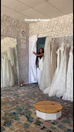 Why Buying the Dress First and Fixing It Later Can Become the Most Stressful Part of Wedding Planning