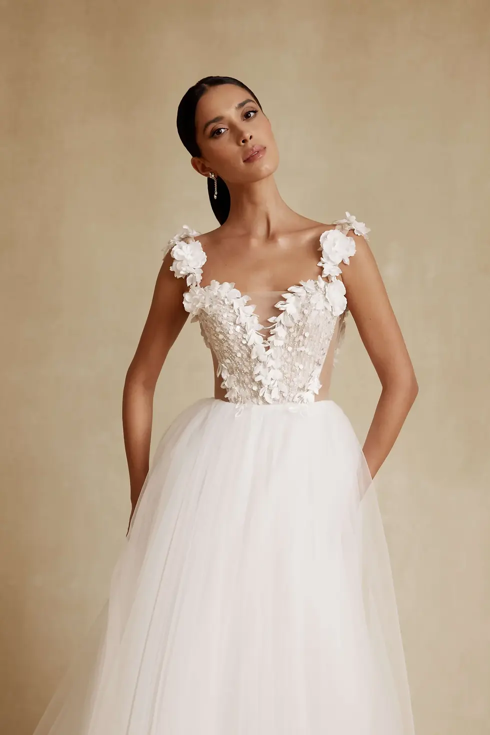 Thumbnail: Impera Wedding Dress by Blammo-Biamo