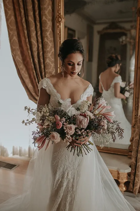 wedding boutique in Houston