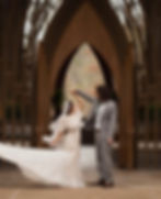 wedding dresses in Dallas