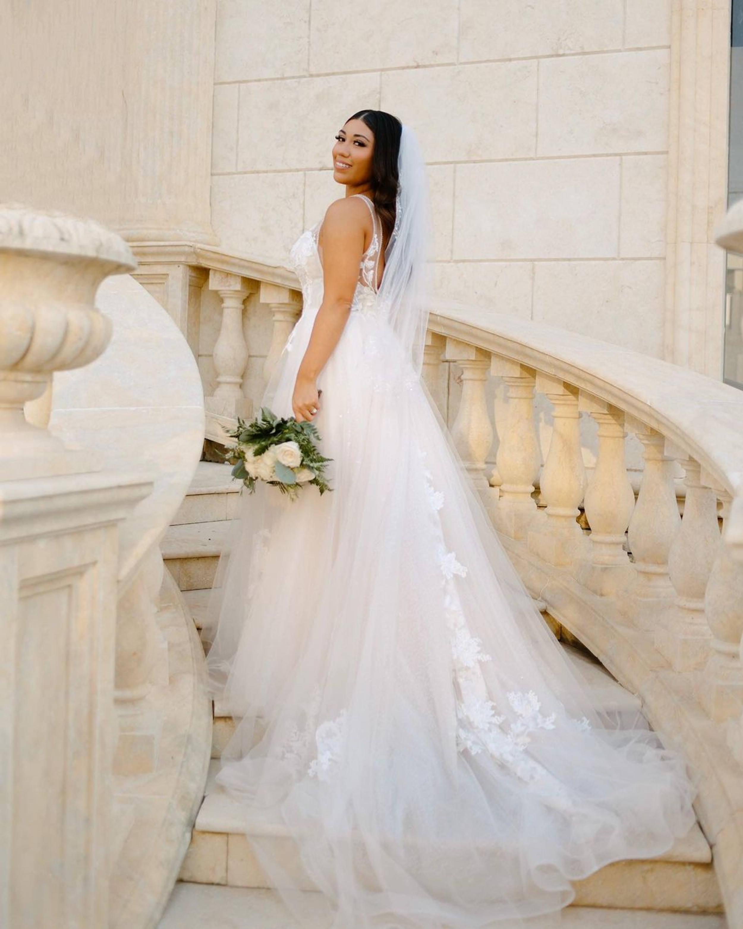 Milena's Bridal