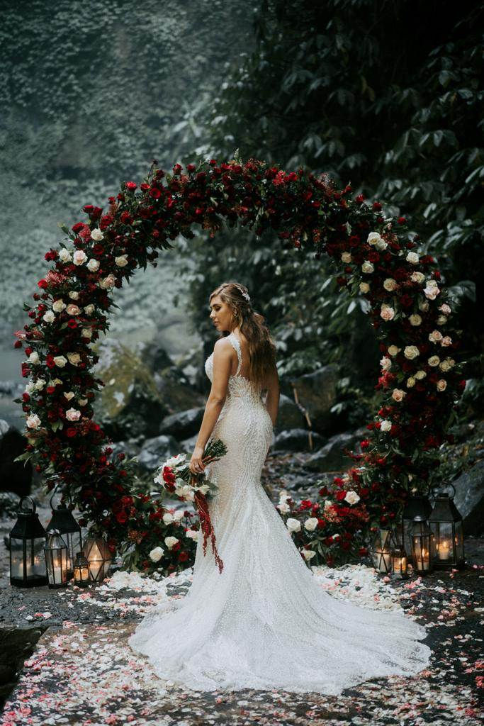 wedding dresses near me