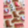 cowboy pink border.JPEG