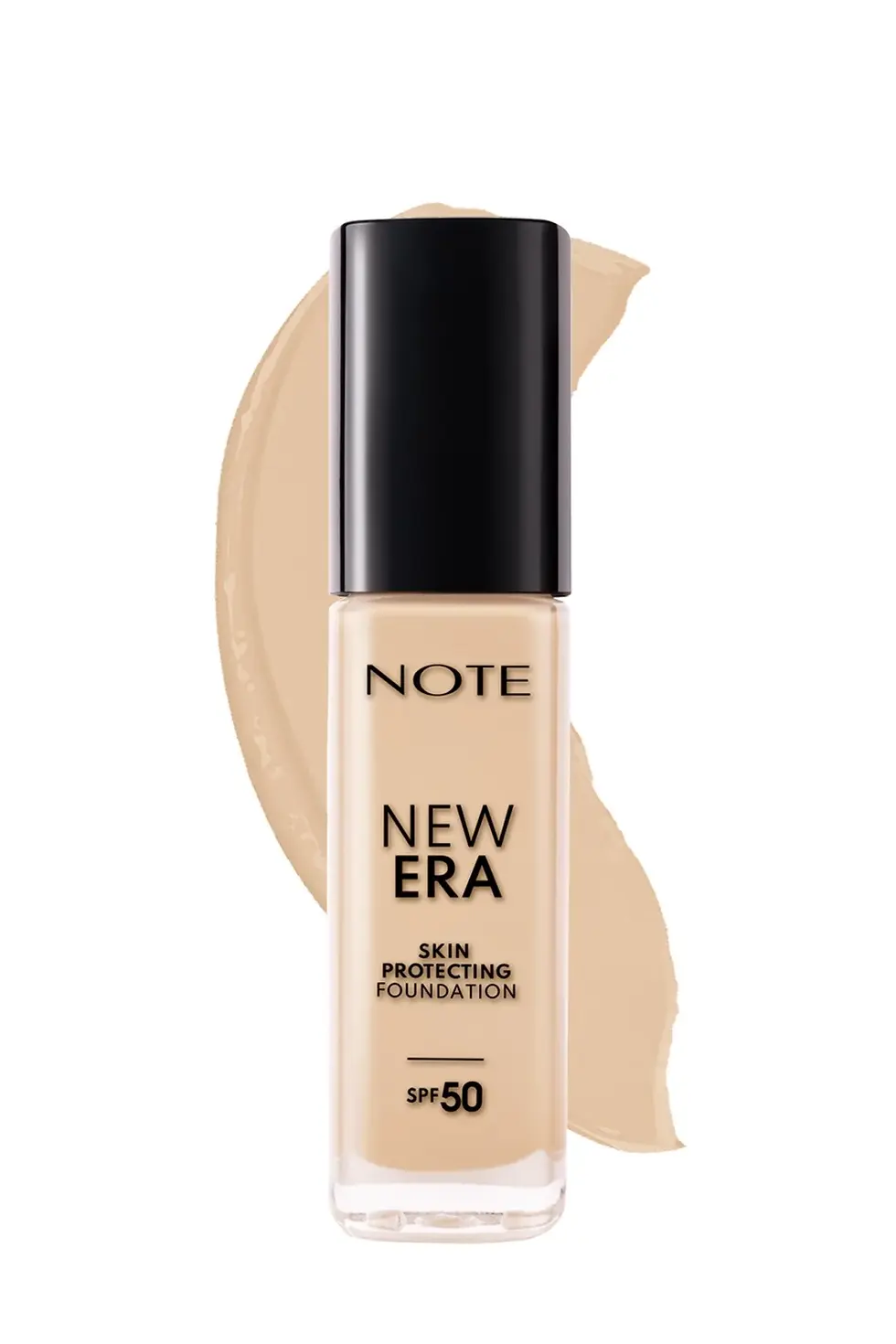 תמונה ממוזערת: NOTE Cosmetics – New Era Sunscreen SPF50