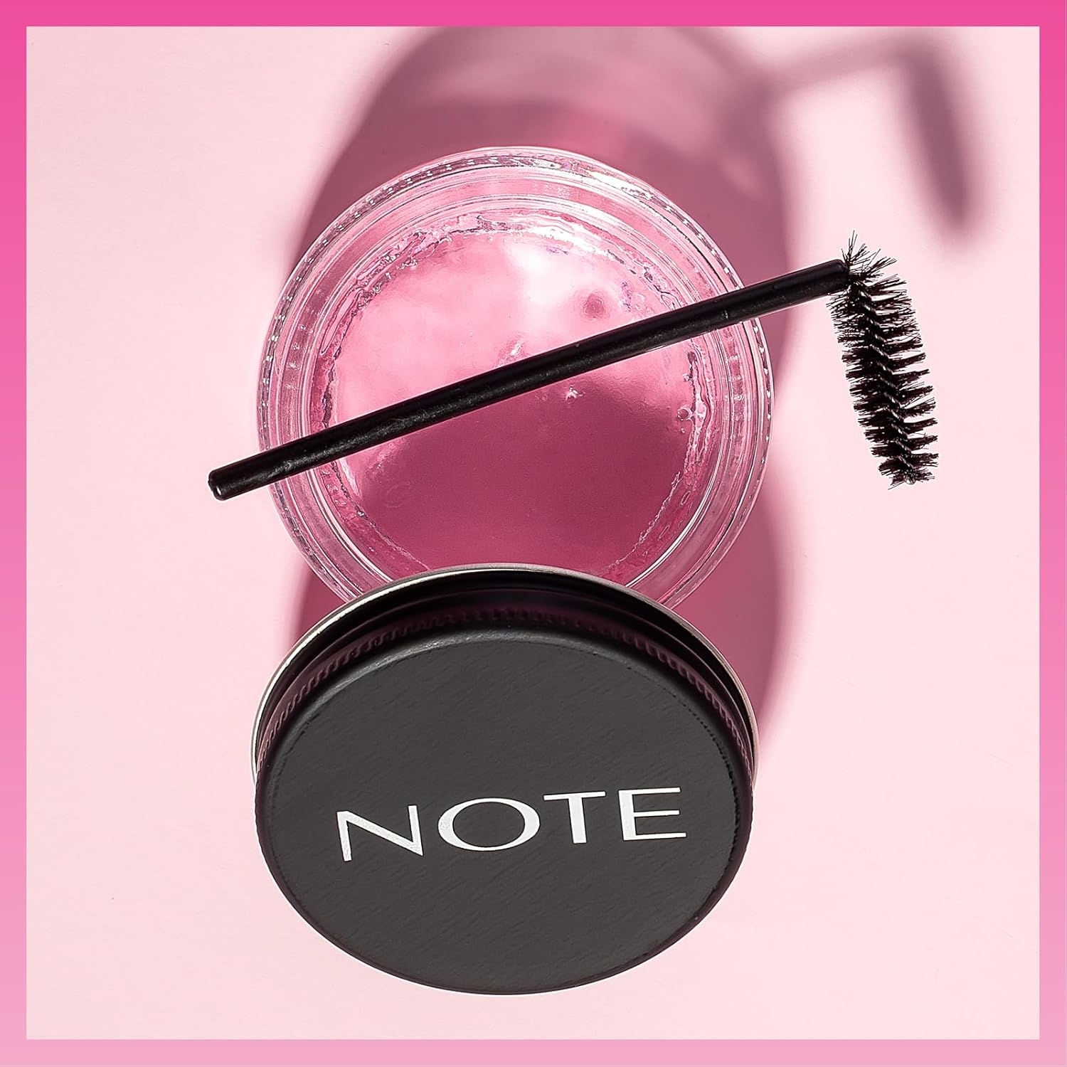 Brow Master Wax