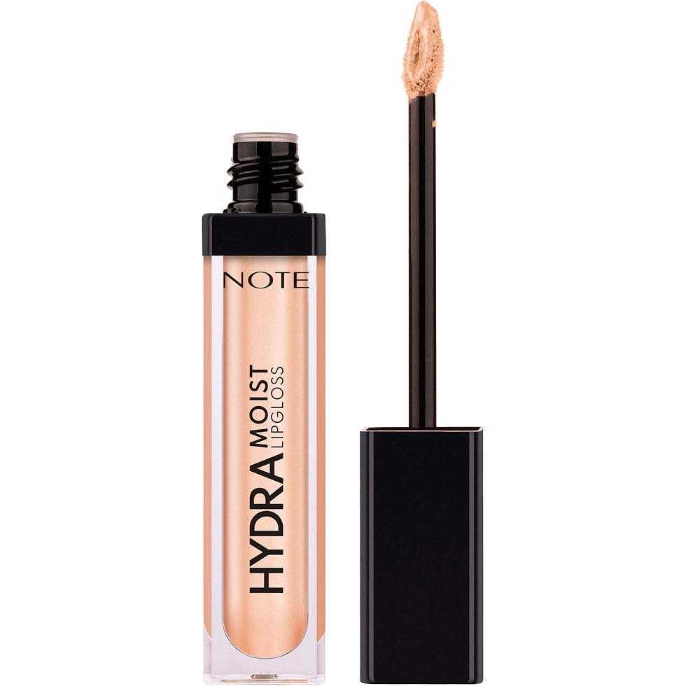 תמונה ממוזערת: Hydramoist Lipgloss