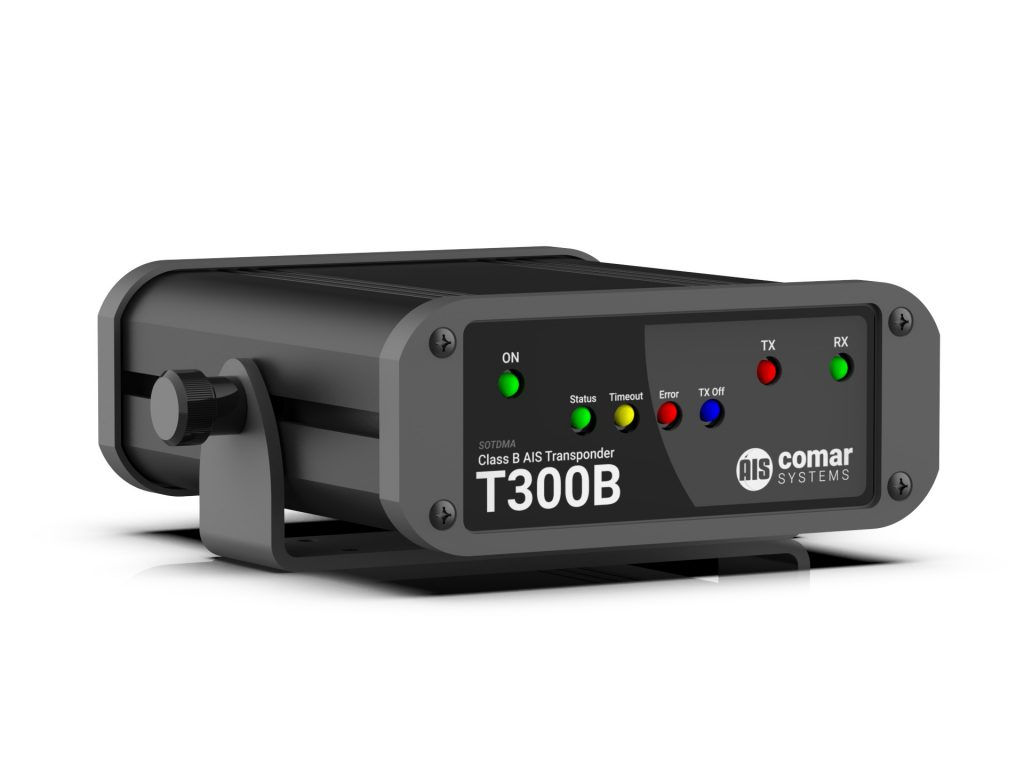 T300B Class B SOTDMA AIS Transponder