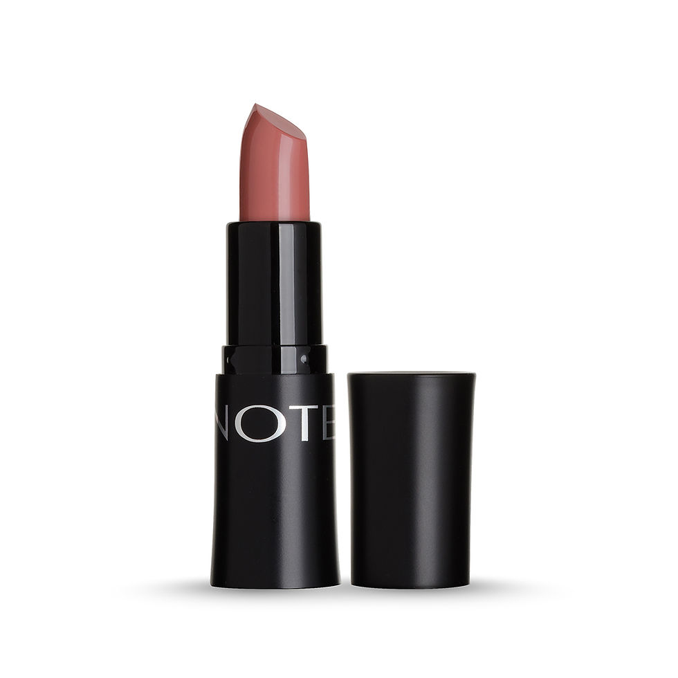 תמונה ממוזערת: NOTE Cosmetics – Matte Moist Lipstick