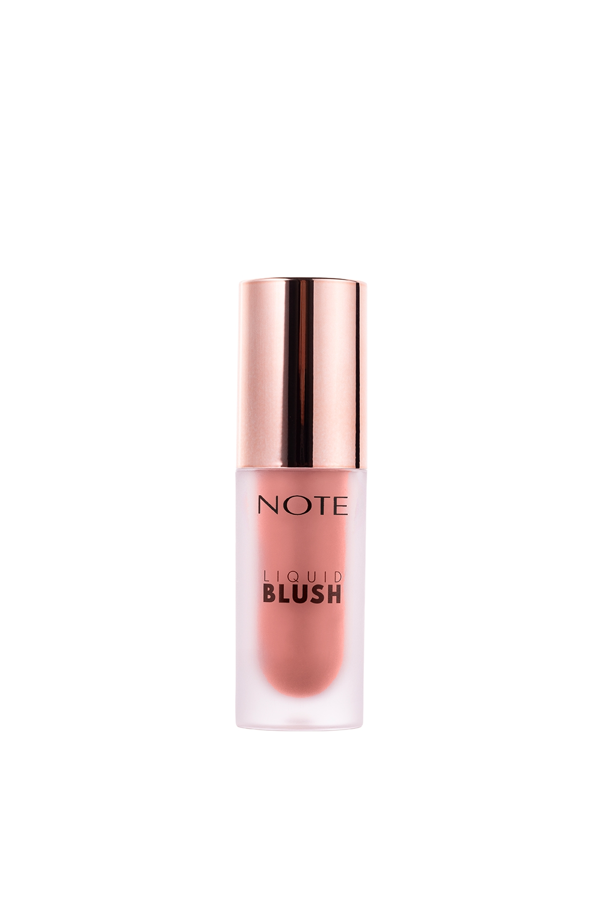 NOTE Cosmetics โ Liquid Blusher