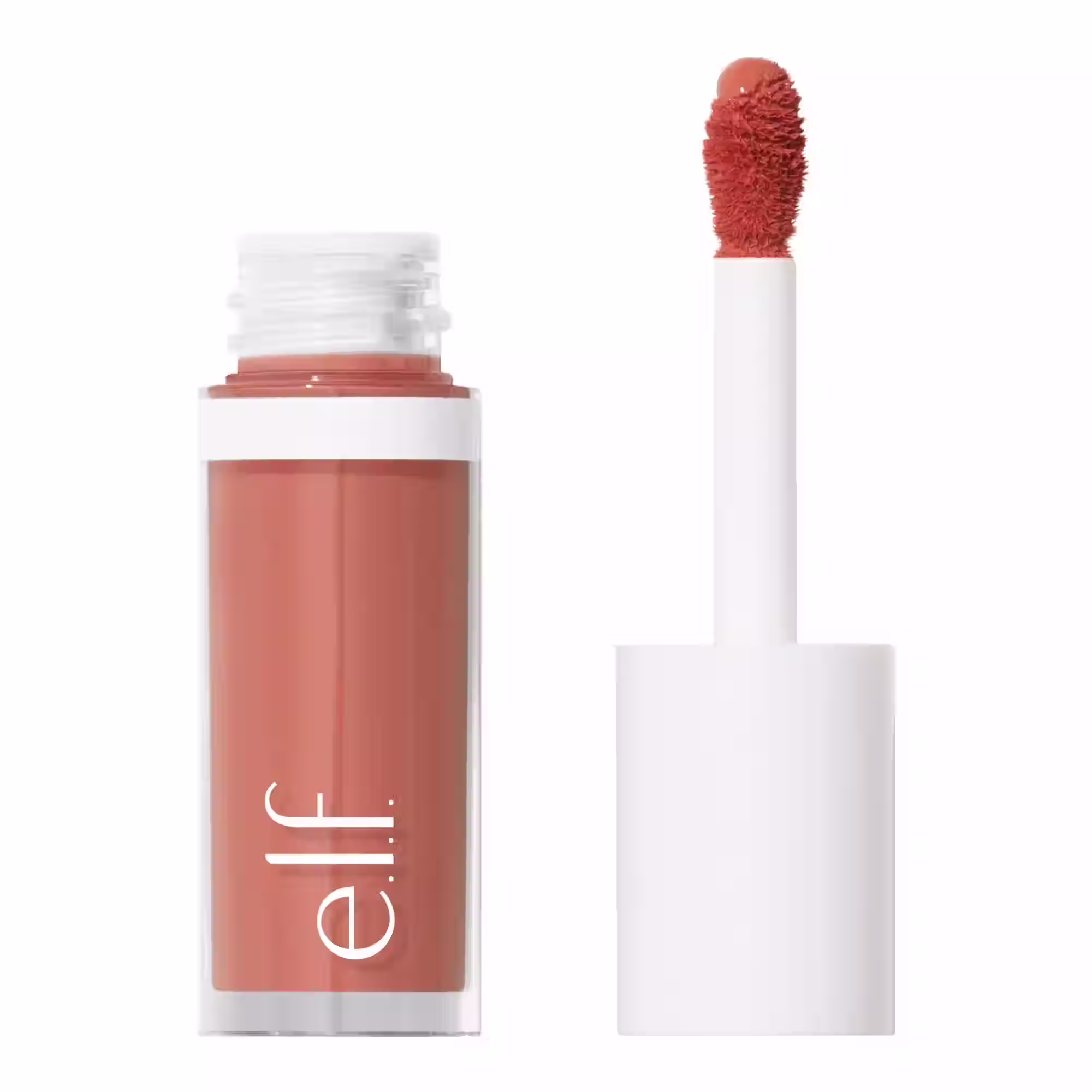e.l.f. – Camo Liquid Blush (Dusty Rosé)