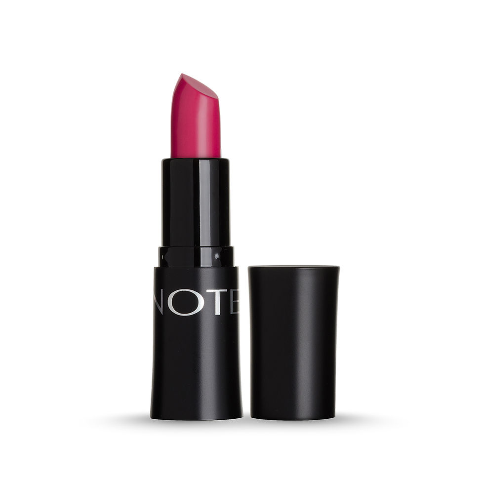 תמונה ממוזערת: NOTE Cosmetics – Matte Moist Lipstick