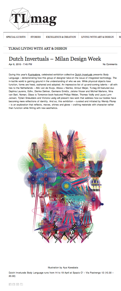 TL mag