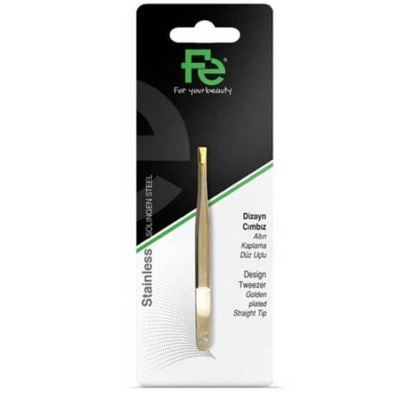 תמונה ממוזערת: Eyebrow Tweezers