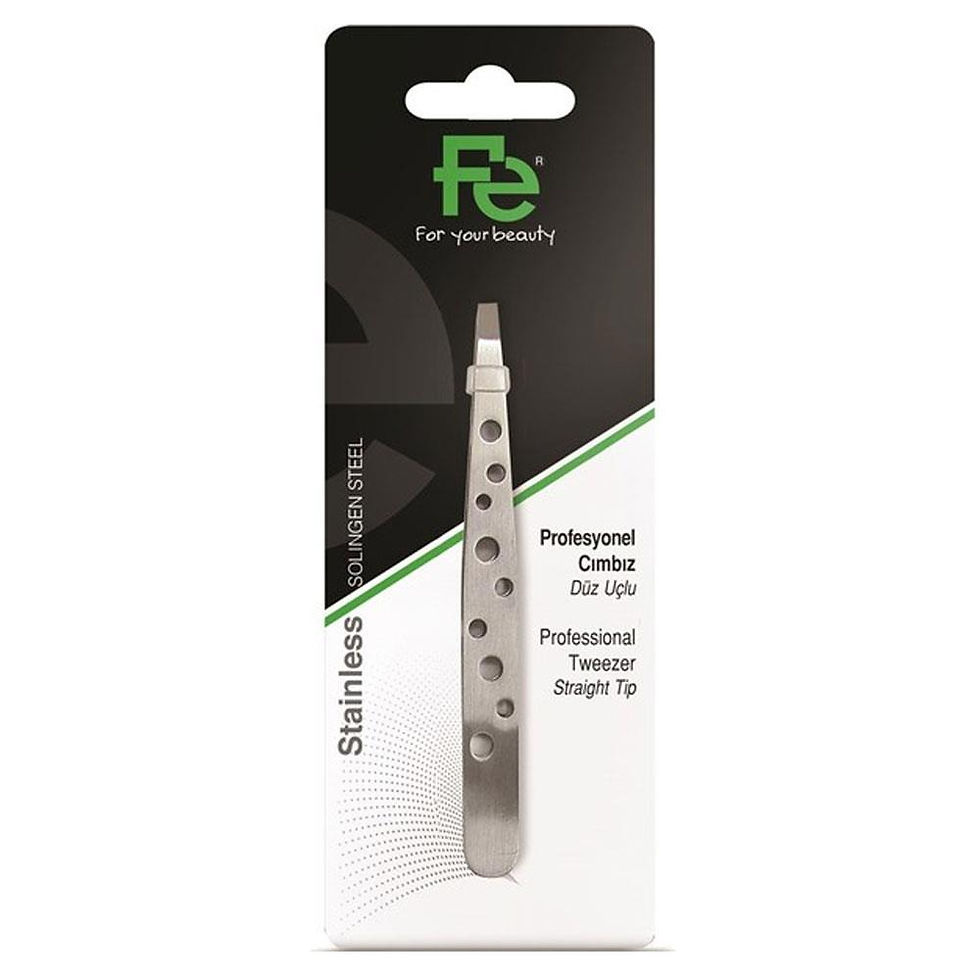 תמונה ממוזערת: Eyebrow Tweezers