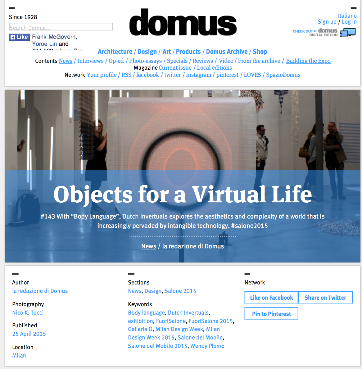 domus