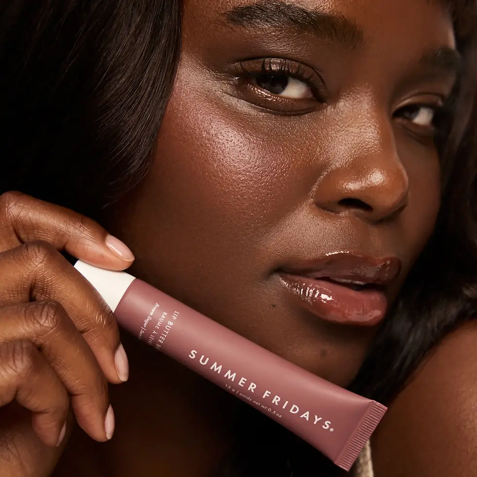 תמונה ממוזערת: Summer Friday – Lip Butter Balm