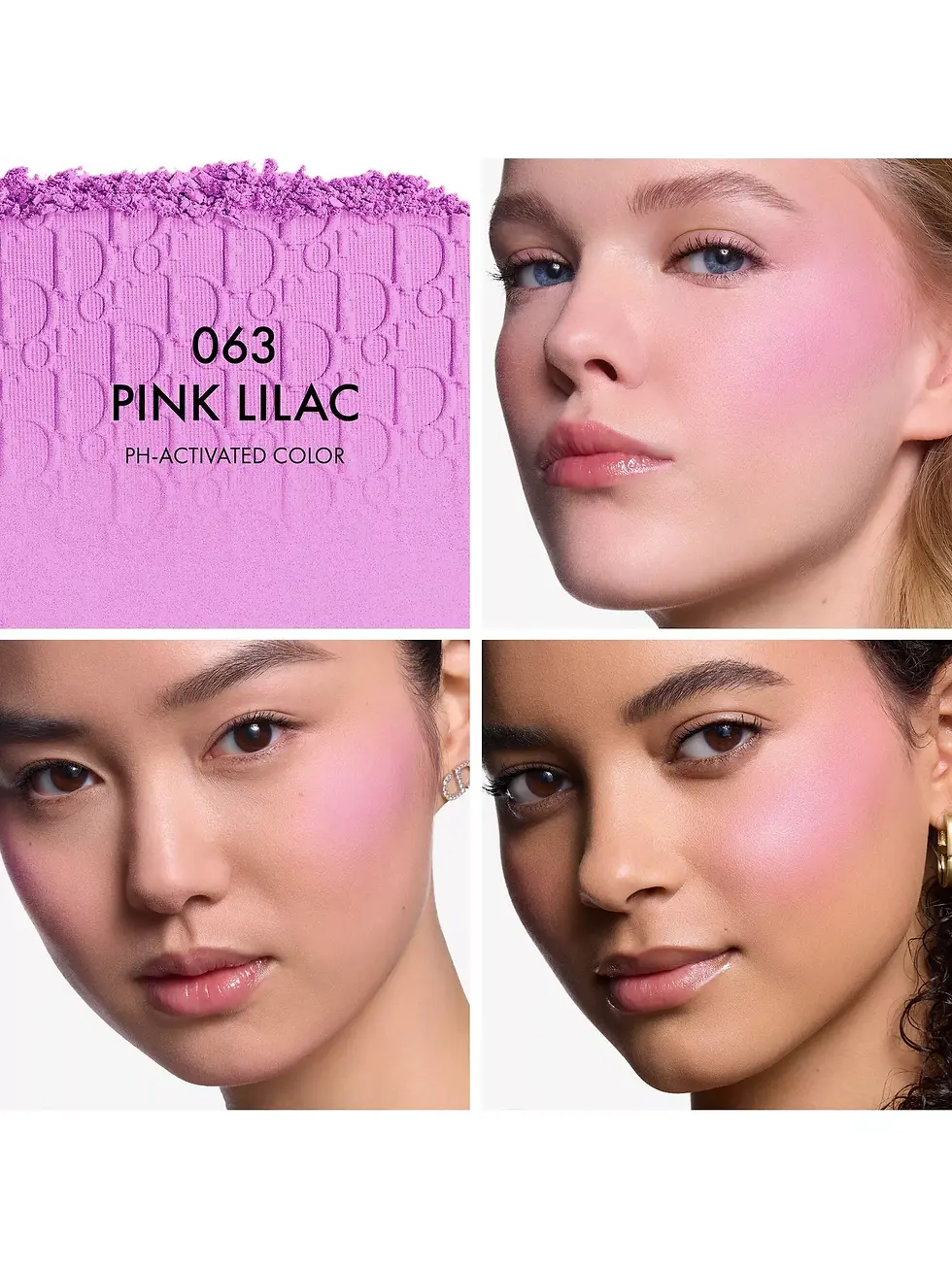 תמונה ממוזערת: Dior Backstage Rosy Glow Blush