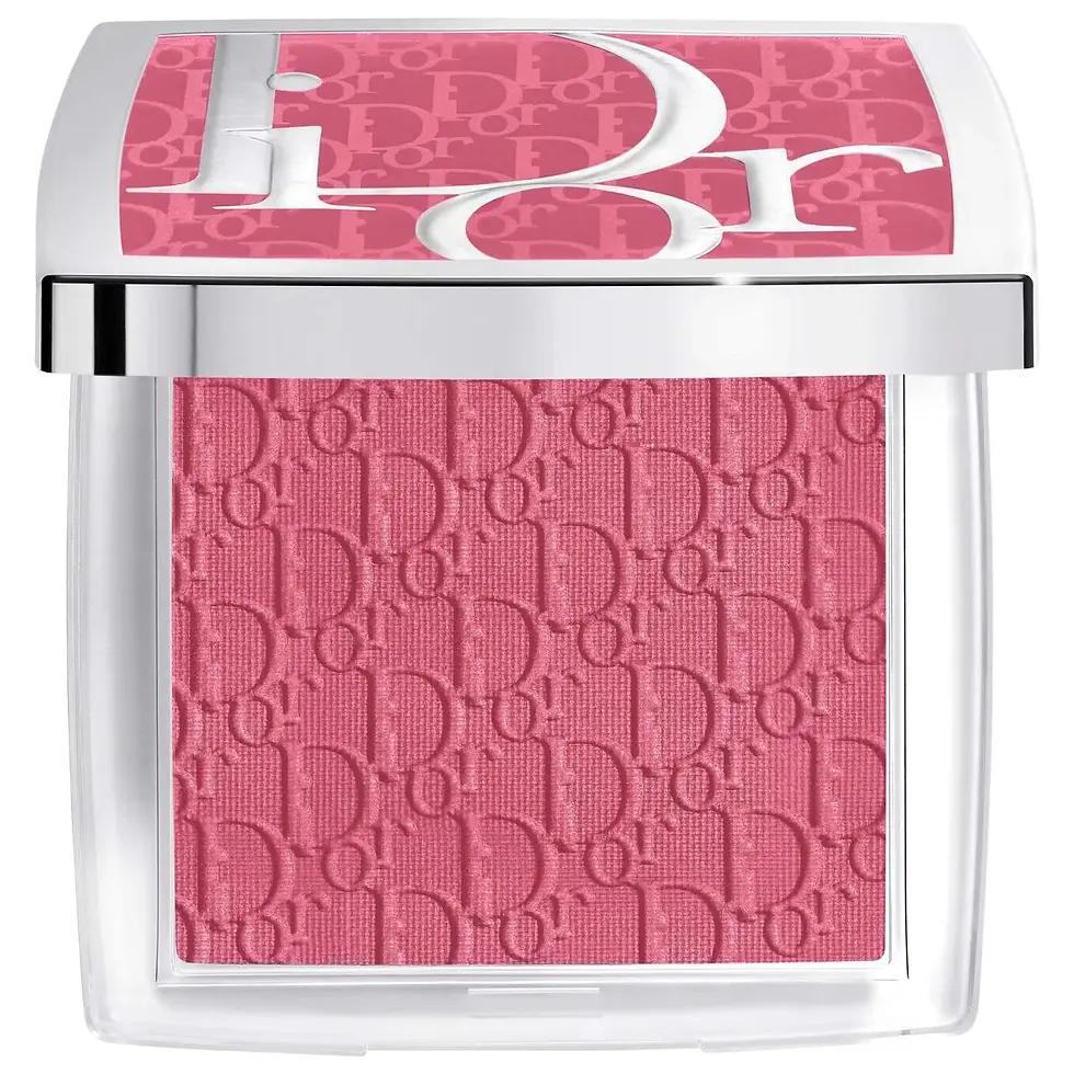 תמונה ממוזערת: Dior Backstage Rosy Glow Blush
