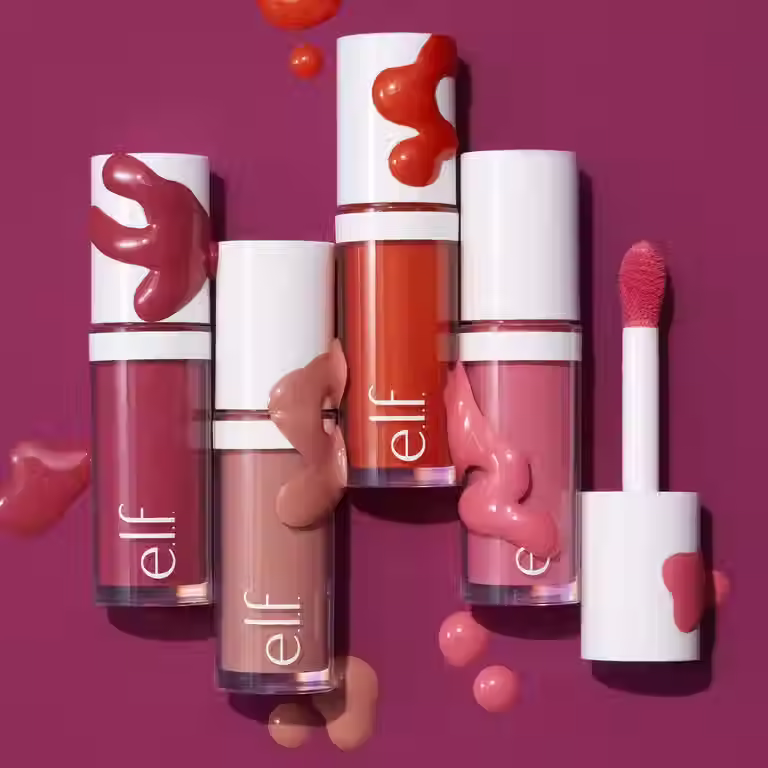 תמונה ממוזערת: e.l.f. – Camo Liquid Blush (Dusty Rosé)