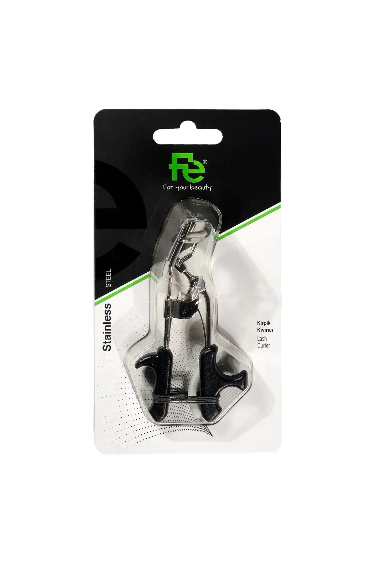 Fe Eyelash Curler