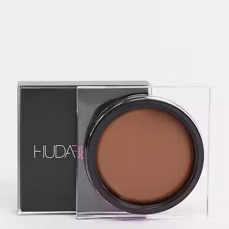 Tantour Contour And Bronzer Cream