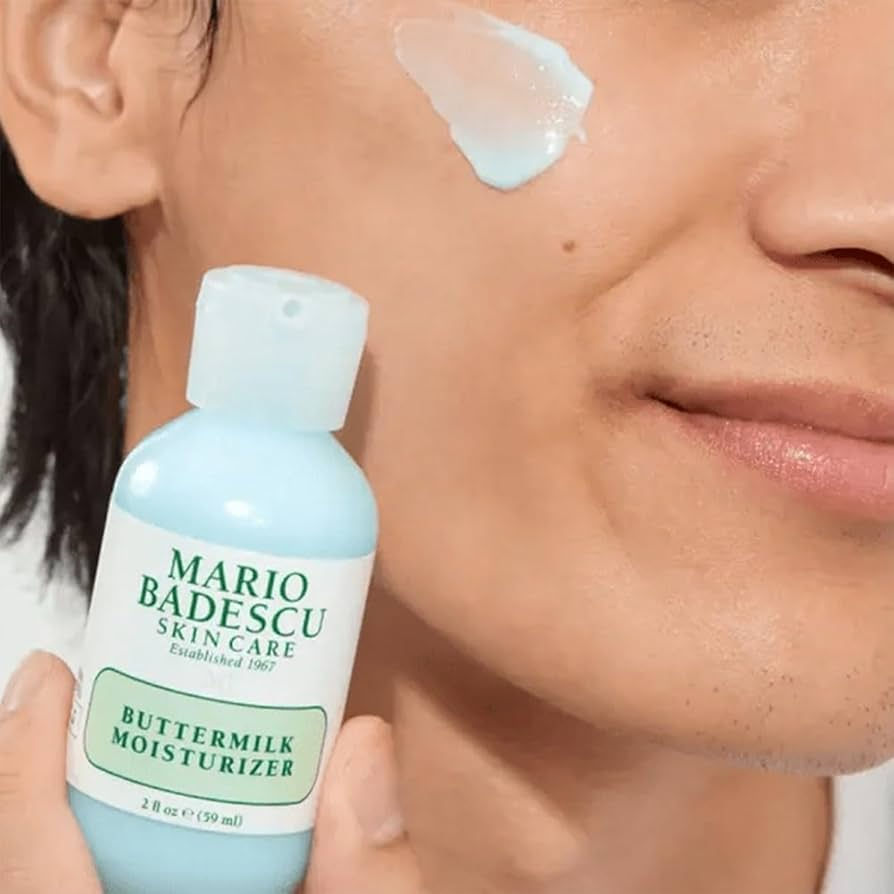 תמונה ממוזערת: Mario Badescu  Oil Free Moisturizer