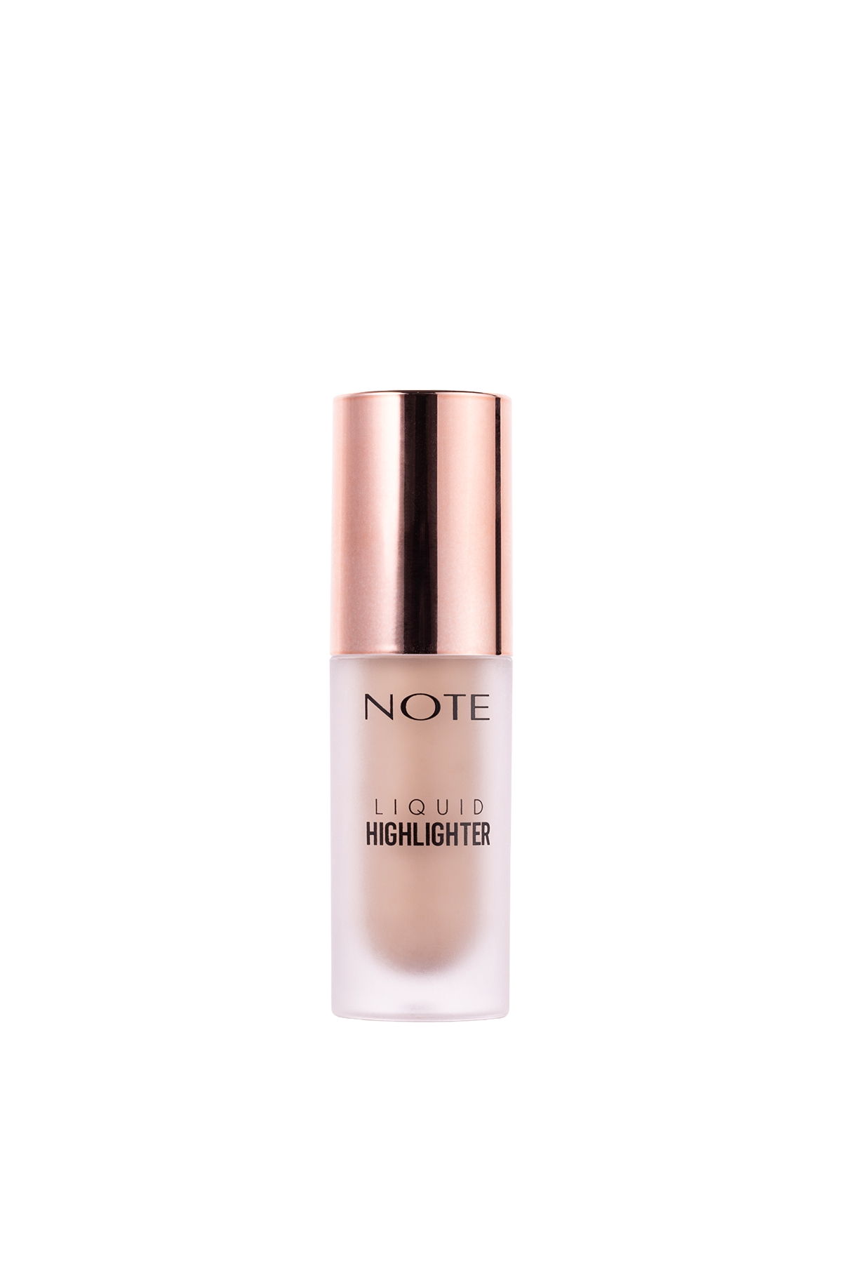 NOTE Cosmetics โ Liquid Highlighter