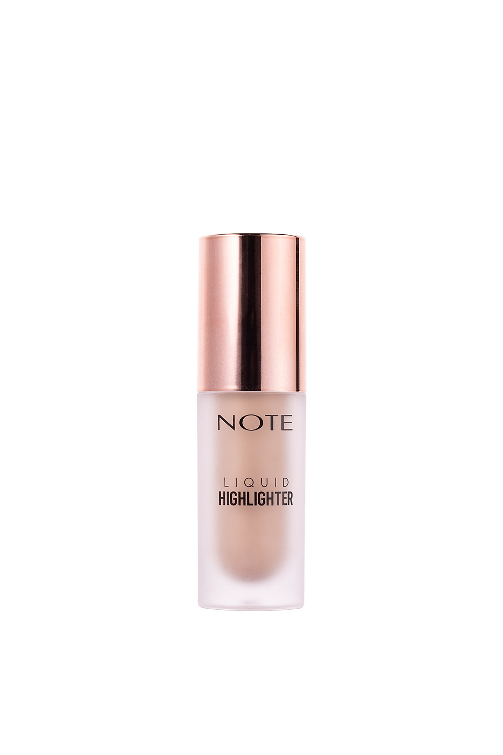 תמונה ממוזערת: NOTE Cosmetics –  Liquid Highlighter