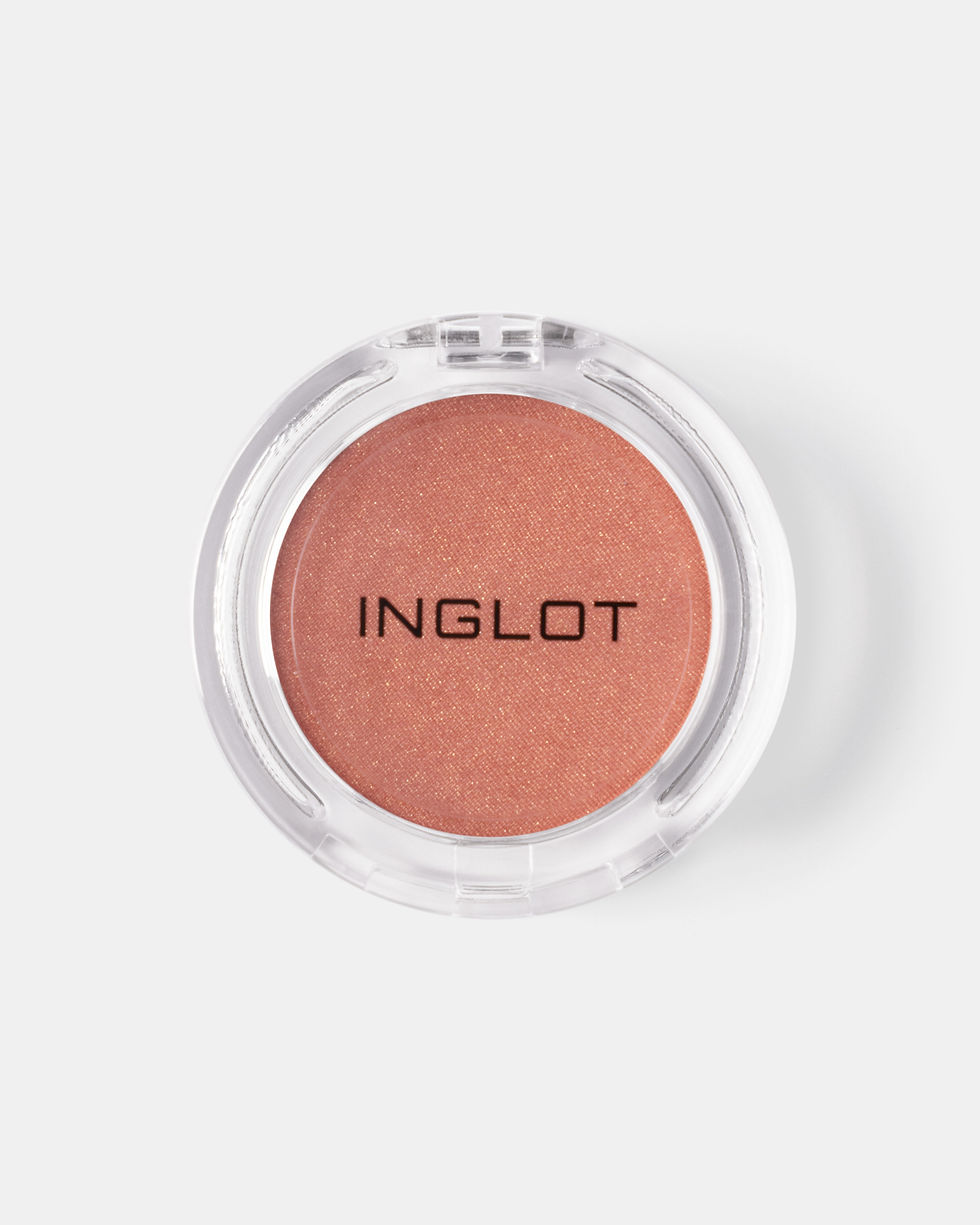 תמונה ממוזערת: Inglot – Radiant Skin Face Blush