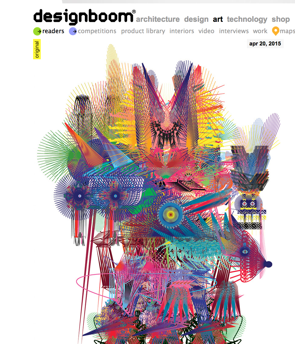 Designboom