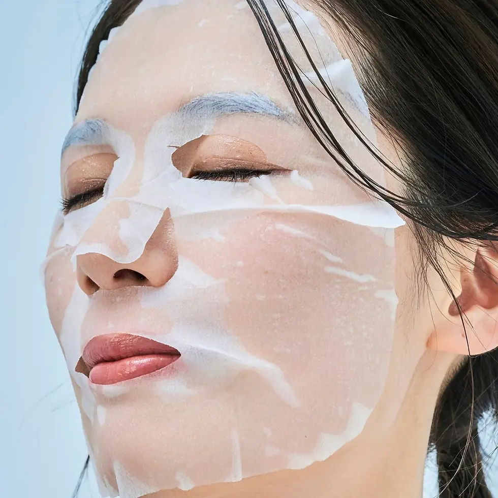 תמונה ממוזערת: FarmStay Real Aloe Vera Essence Sheet Mask