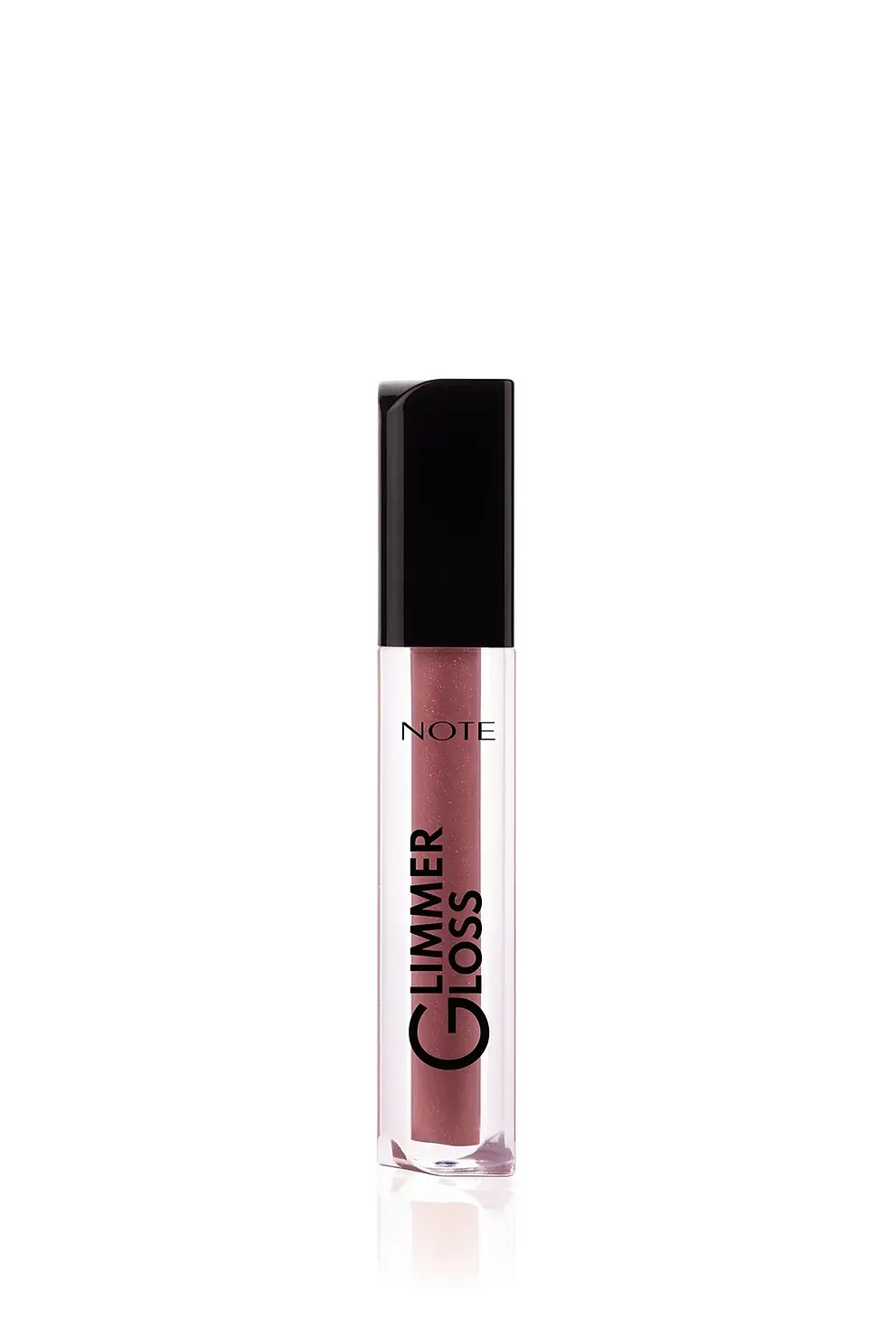 תמונה ממוזערת: NOTE Cosmetics – Glimmer Gloss