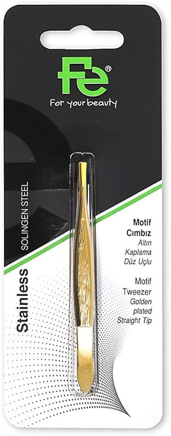 תמונה ממוזערת: Eyebrow Tweezers