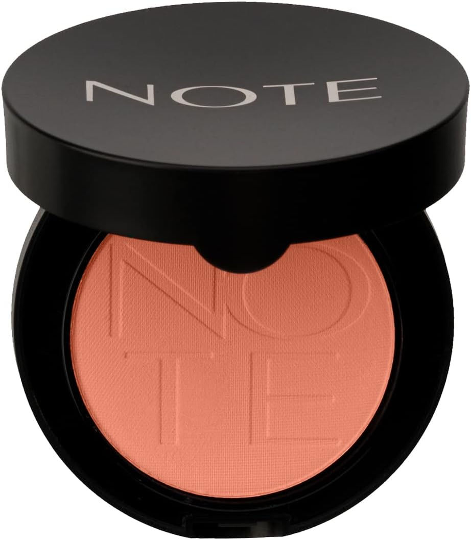 תמונה ממוזערת: Luminous Silk Compact Blusher